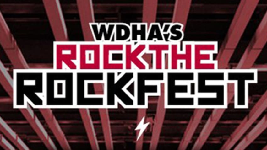 WDHA's Rock The Rock Fest: Breaking Benjamin, Falling In Reverse, The Pretty Reckless, Beartooth & Dorothy [CANCELLED] at Breaking Benjamin Concert Tickets